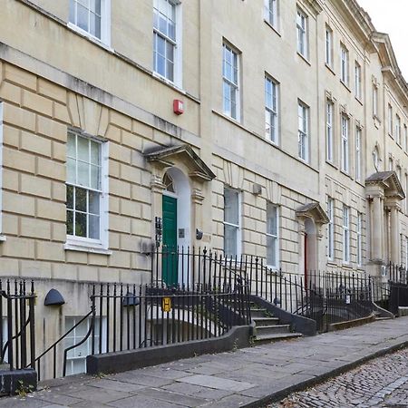 Berkeley Square Pads Apartamento Bristol Exterior foto