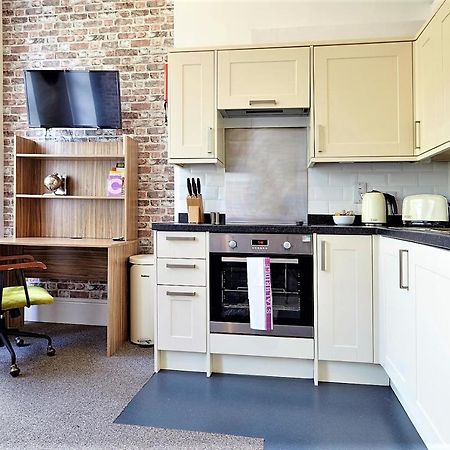 Berkeley Square Pads Apartamento Bristol Exterior foto