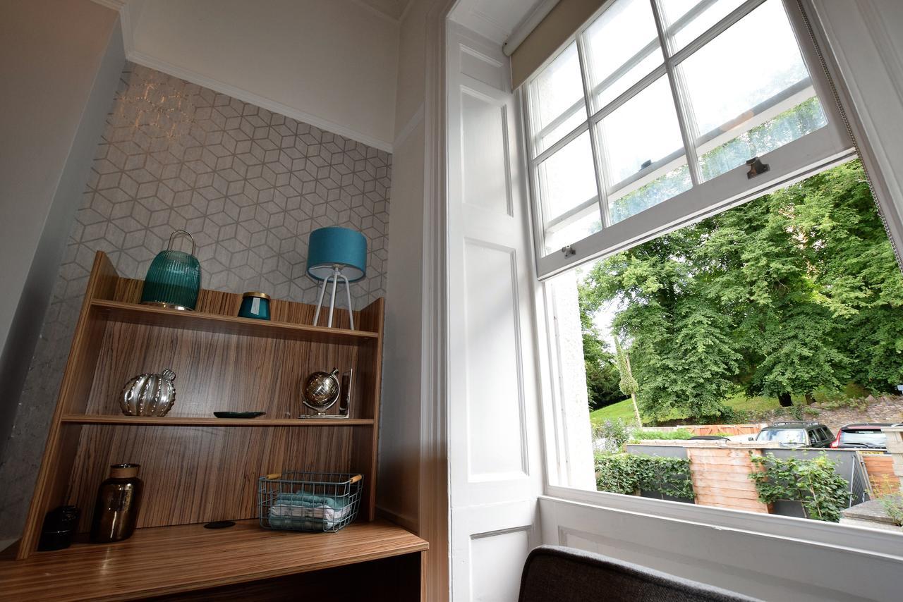 Berkeley Square Pads Apartamento Bristol Exterior foto
