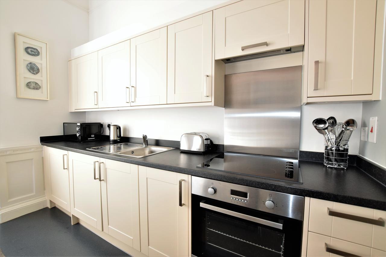 Berkeley Square Pads Apartamento Bristol Exterior foto