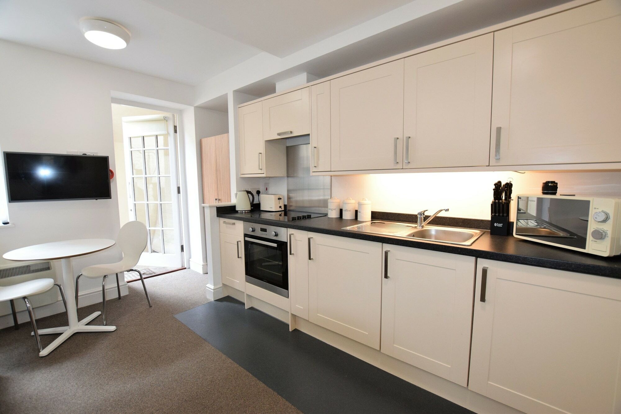 Berkeley Square Pads Apartamento Bristol Exterior foto