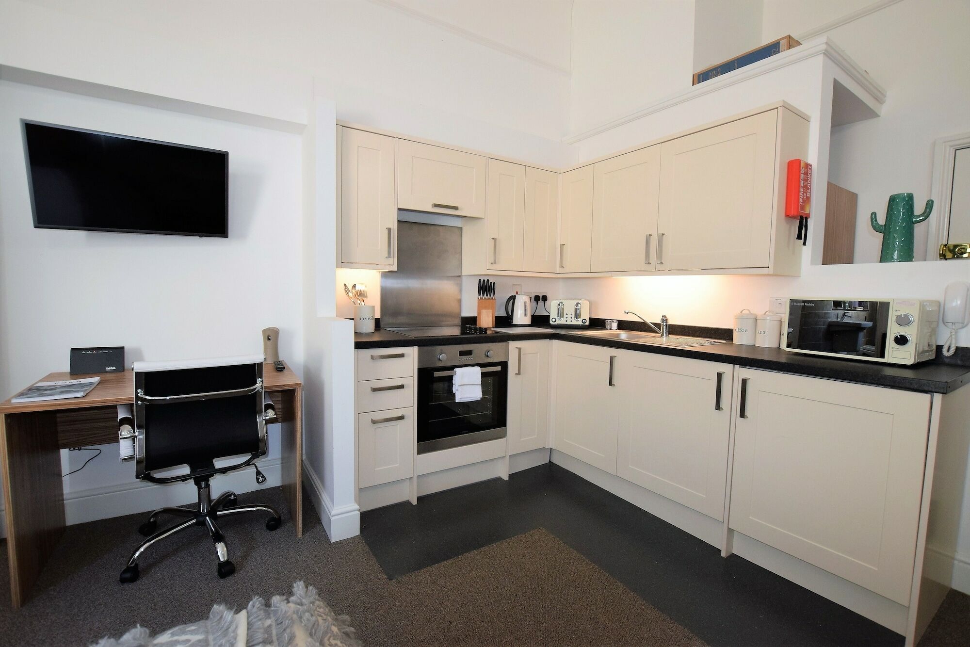 Berkeley Square Pads Apartamento Bristol Exterior foto