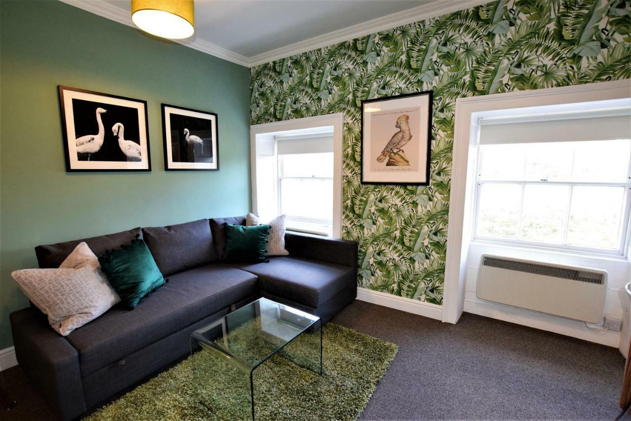 Berkeley Square Pads Apartamento Bristol Exterior foto
